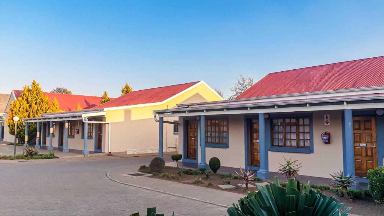 Komani Resorts Queenstown Exterior foto
